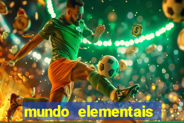 mundo elementais download apk